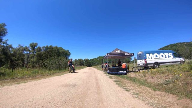 sbt gravel 2019 race report