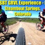 2019 SBT GRVL race video