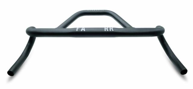 farr gravel aero handlebar