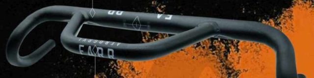 farr gravel aero handlebar