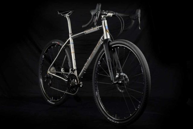 lynskey pro gr 2020