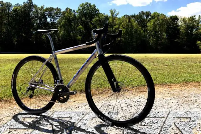 Pro gr gravel bike sale