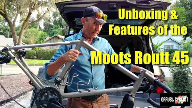 moots routt 45 review