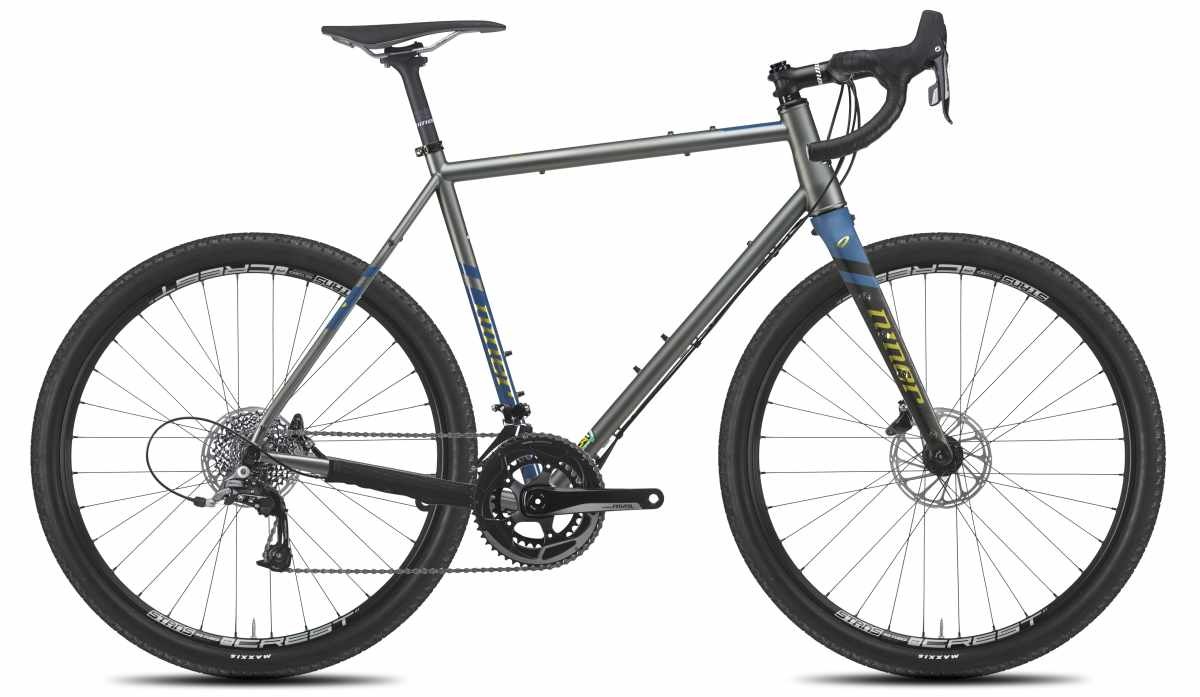 Niner rlt steel online frameset