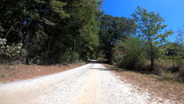 spin the district gravel fondo