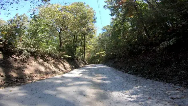 spin the district gravel fondo