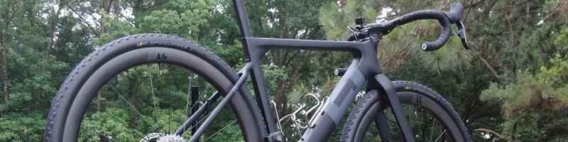 3t exploro ltd gravel bike review sram red etap axs