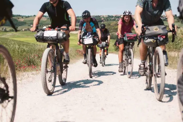 bombtrack bicycles tuscany trail