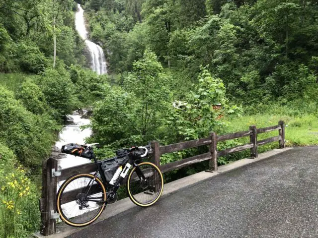 european coffee exploration gravel ride sebastian breuer