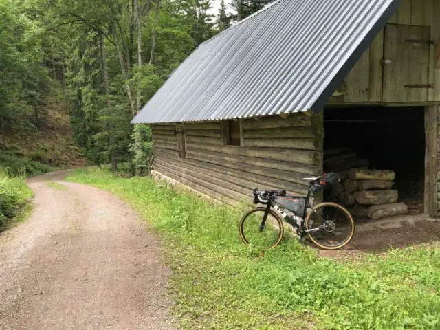 european coffee exploration gravel ride sebastian breuer