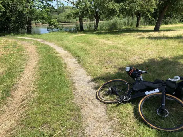 european coffee exploration gravel ride sebastian breuer