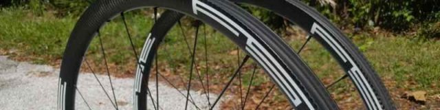 fse carbon g28 32x gravel wheels