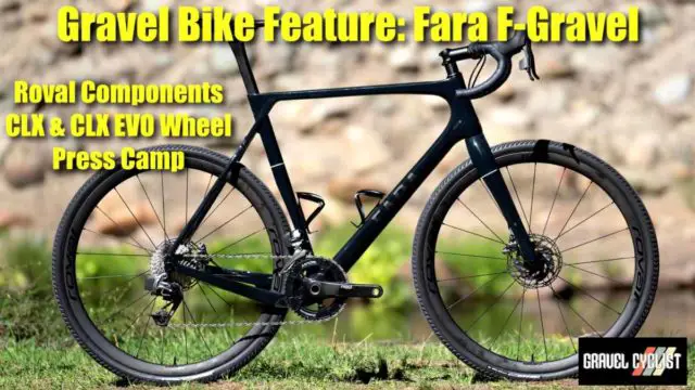 fara cycling f-gravel