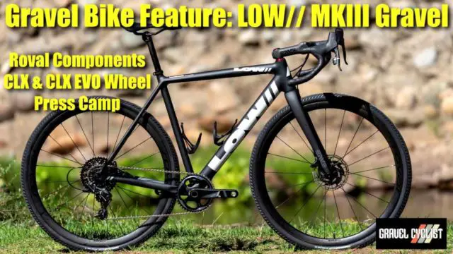 low mkiii gravel bike review