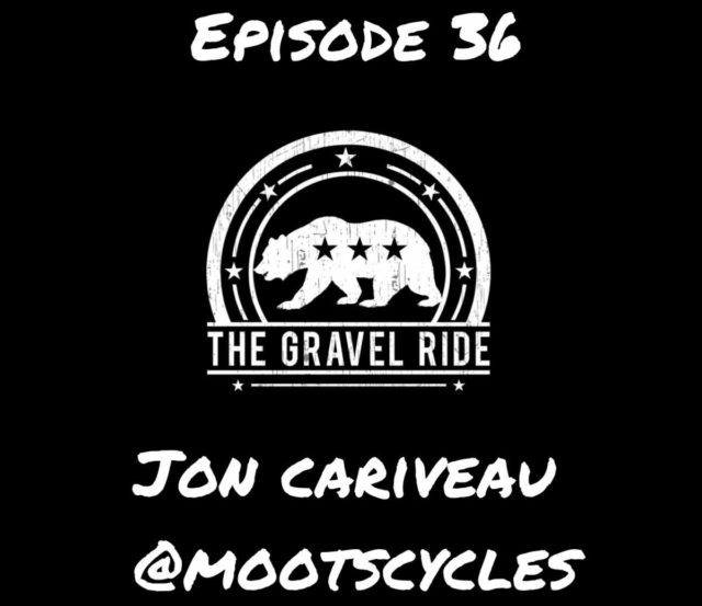 jon cariveau moots podcast