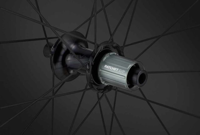 roval terra clx gravel wheels