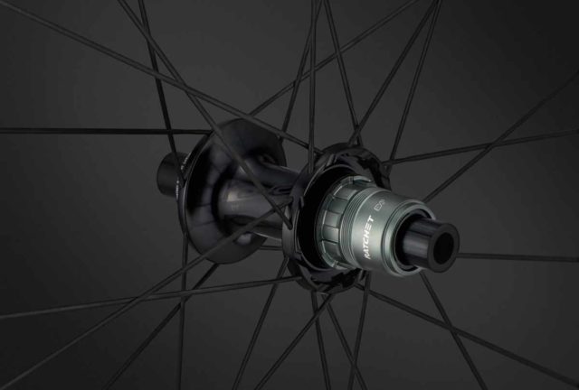 roval terra clx gravel wheels