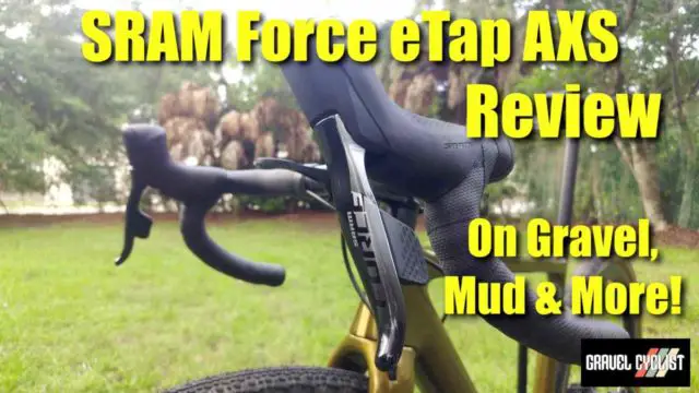 sram force etap axs review