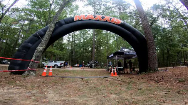 2019 shake n bake race report heflin alabama