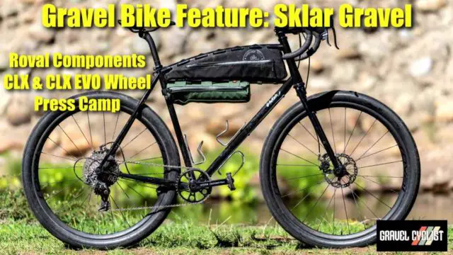 sklar bikes gravel grinder