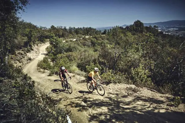 2020 gravel epic girona spain