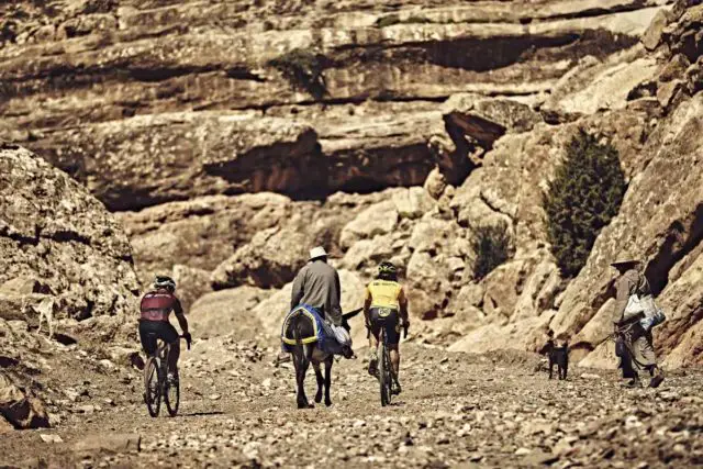 2020 gravel epic marrakesh