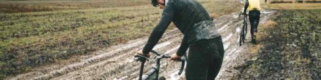 gravel cycling in hungary