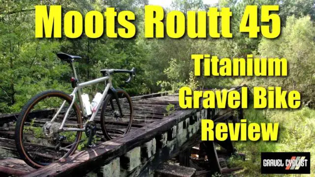 moots routt 45 review