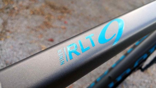 2020 niner rlt 9 rdo carbon alloy review