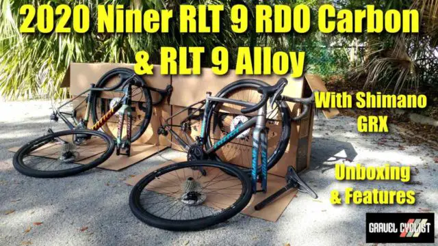 2020 niner rlt 9 rdo carbon alloy review