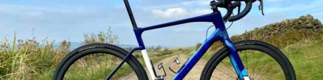 ribble cgr sl gravel bike