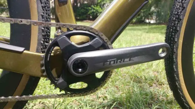 sram force etap axs review