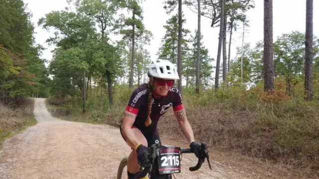 2019 shake n brake gravel grinder race video