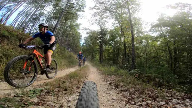 2019 shake n brake gravel grinder race video