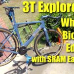3t exploro ready to paint whitetail bicycles