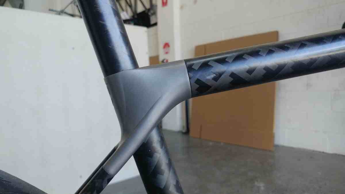 bastion cycles factory tour