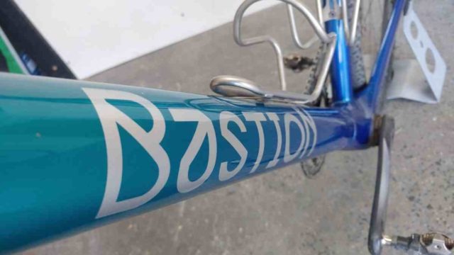 bastion cycles factory tour