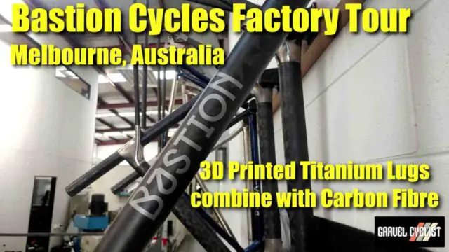 bastion cycles factory tour