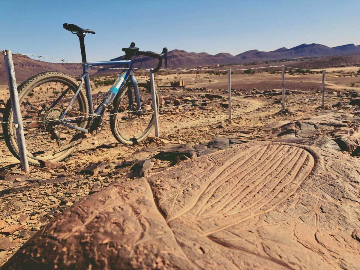 epic gravel race morocco 2020