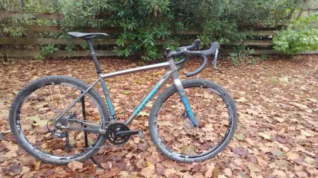 2020 niner rlt 9 rdo rlt 9 review