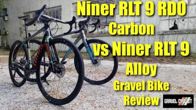 2020 niner rlt 9 rdo rlt 9 review