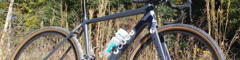 ocoee boundary gravel bike review