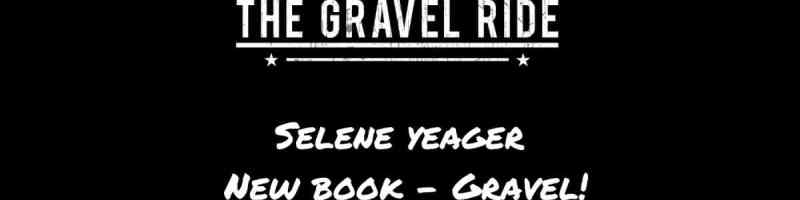selene yeager gravel podcast