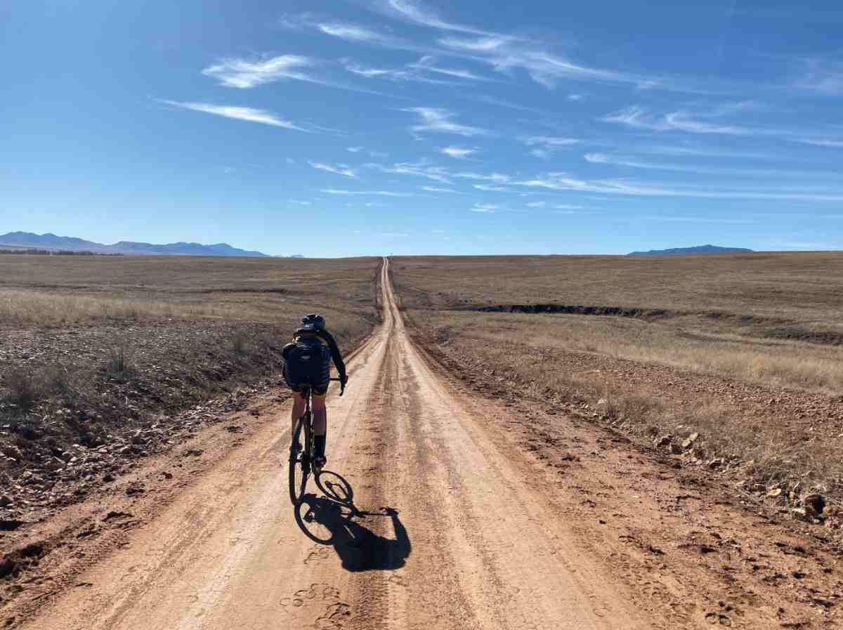 arizona gravel cycling routes