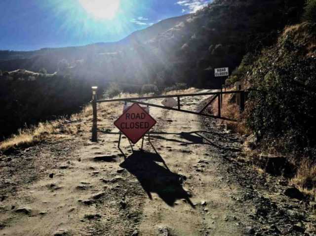 arizona gravel cycling routes