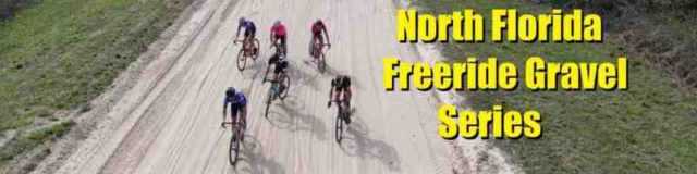 north florida freeride gravel series