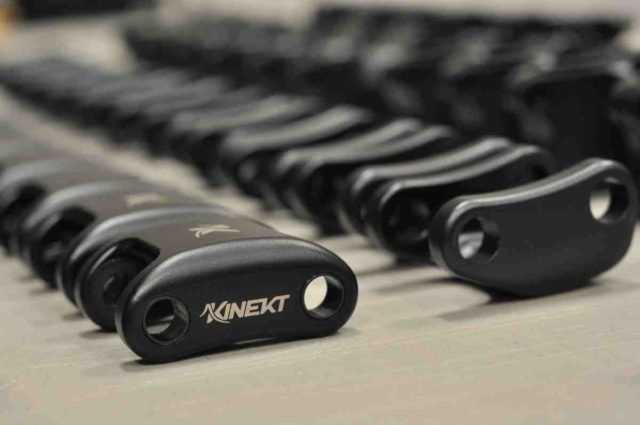 kinekt suspension stem