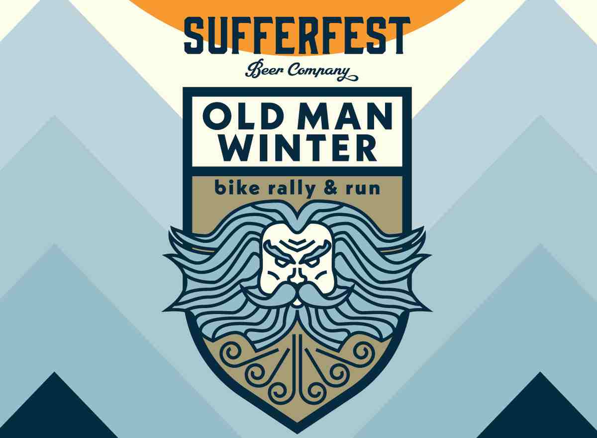 2020 old man winter rally