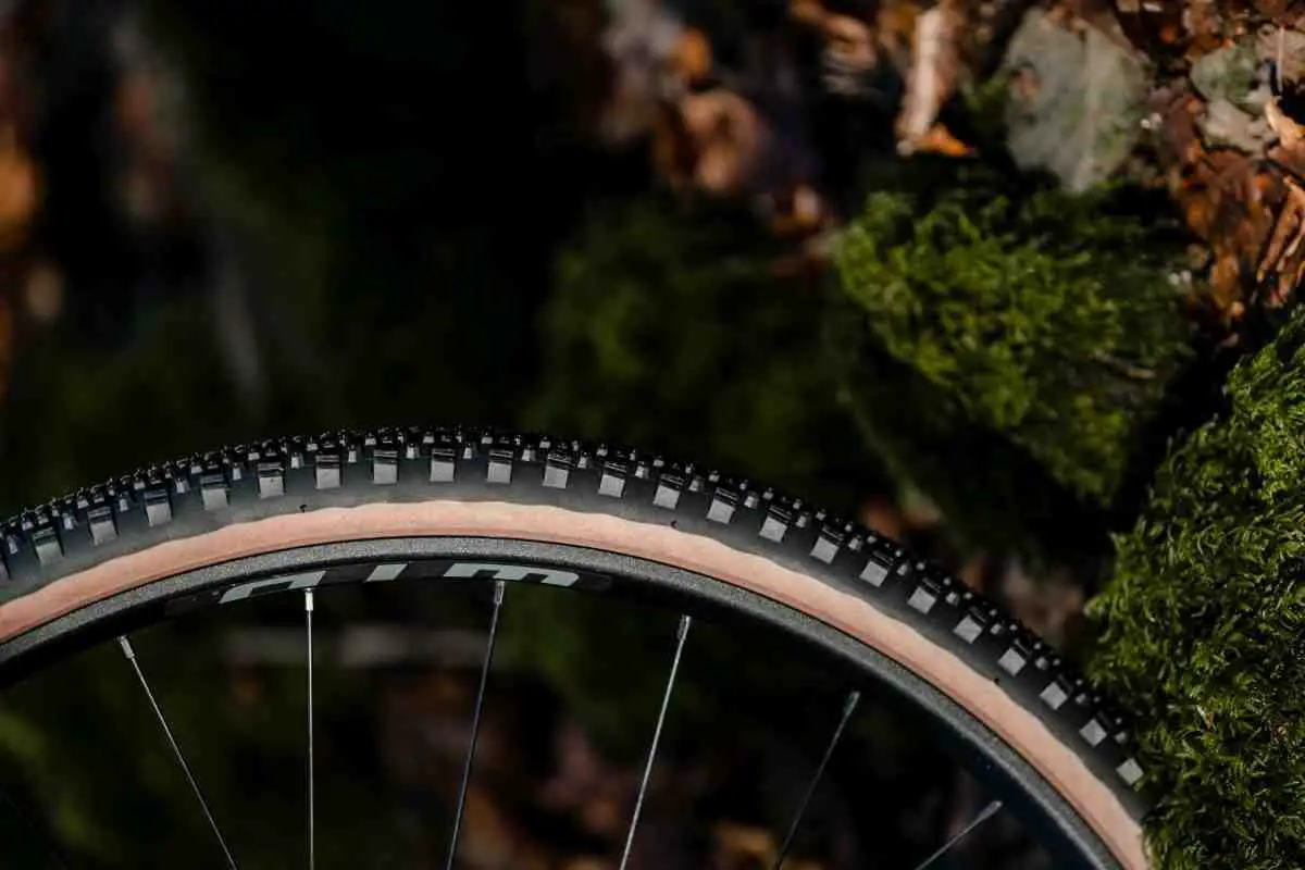 wtb raddler gravel tire review