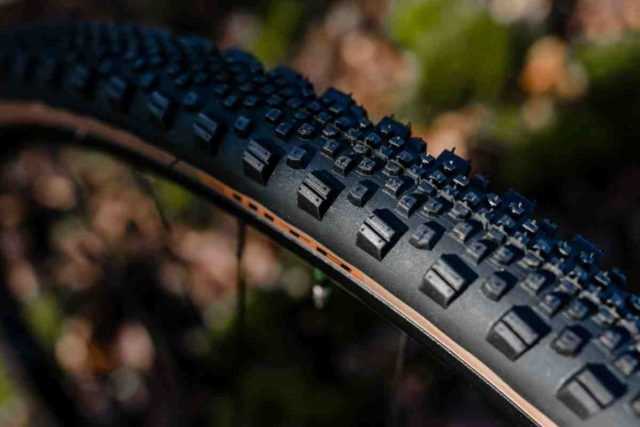 wtb raddler gravel tire review